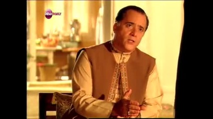 Индия - любовна история 9 еп. (caminho das Indias - bg audio)
