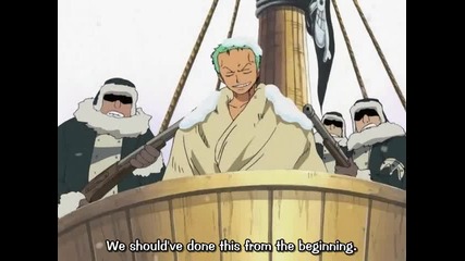 One Piece - 79 