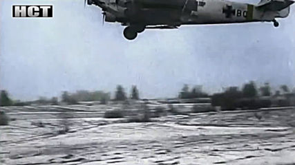 Битката За Сталинград 1942 1943 Dramatic World War Ii combat footage