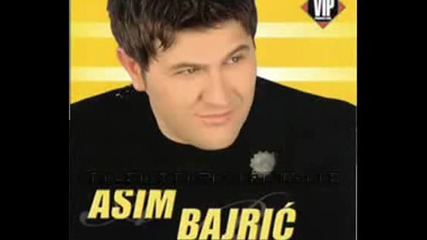 Asim Bajric - I muskarac plakat moze (hq) (bg sub)