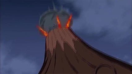 Digimon Fusion - Season 01 Episode 08 - Meltdown in the Magma Zone