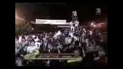 Duvacki orkestar Elvisa Ajdinovaca sa Momcilom Krsticem.3gp