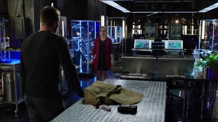 Стрелата Сезон 3 (2015) S03e09