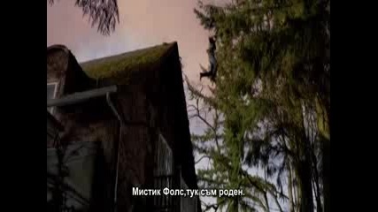 Дневниците на вампира Сезон 04 Епизод 07 * Цял Епизод * + Субтитри