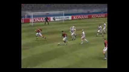 Pes 2008 Amazing Gk Saves