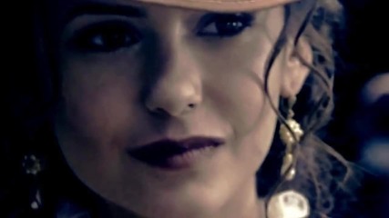 Katherine (vampire Diaries)