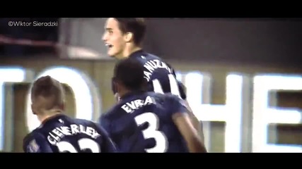 Adnan Januzaj - I'm the One