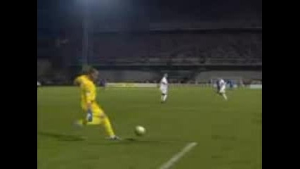 Comedy Football