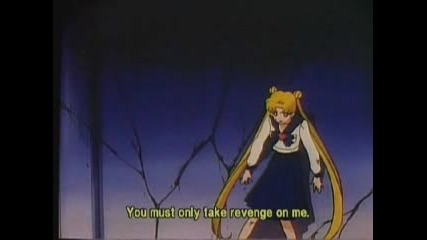 Sailor Moon Stars - Епизод 172 Bg Sub