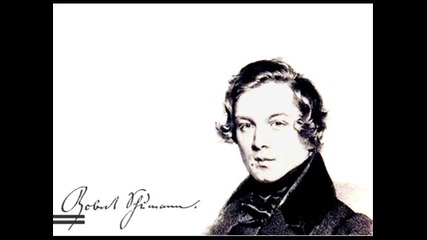 Richter plays Schumann Fantasy in C 