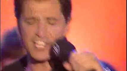 Sakis Rouvas - Kai Se Thelo 