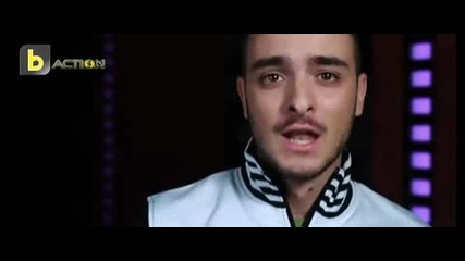 Krisko i Elica - Ludi noshti po Btv Action 