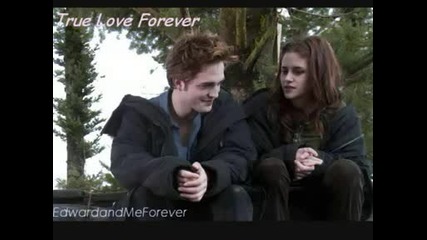 Twilight - Love Like this