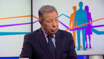 Пресечна точка | 23 окт. 2026