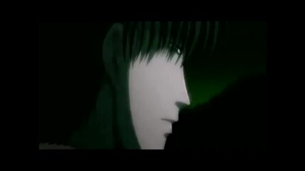 Mirage of Blaze Amv - Bite Into My Flesh (yaoi)