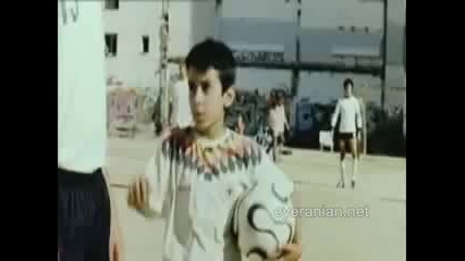 Jose +10 Adidas reklama