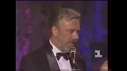 Деян Неделчев - Lately - на живо - Награда на Публиката - Стъпало към Парнас - Москва - 1994