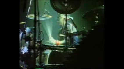 Accept - Breaker [live 1985]