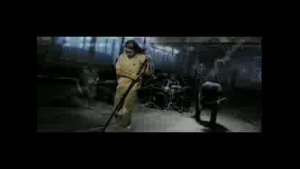 In Flames - Only For The Weak