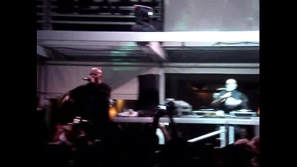 Psycho Realm (live Cacao Beach 2009 Part 1)
