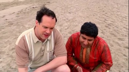 Outsourced s01e22