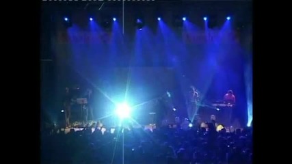 Tose Proeski - Feel - Live in Nis - 2007 