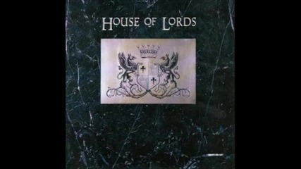 House Of Lords - Jealous Heart