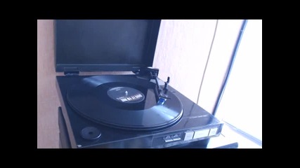 Timbaland Nelly Furtado Justintimberlake - Give It To Me (vinyl Sound)