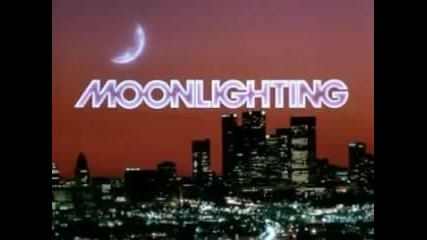 Moonlighting Pilot Theme