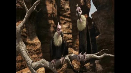 animals united part 2