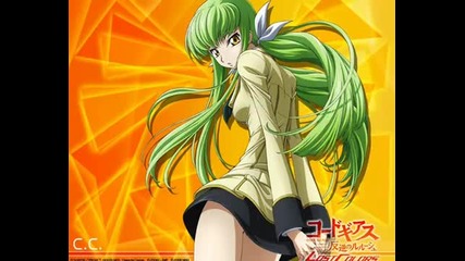 Code Geass Ecchi *-*