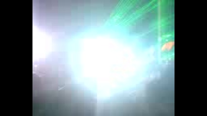 Trance Energy 2007 - Scot Project
