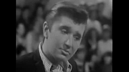 Bobby Solo una Lacrima Sul Viso 1964