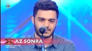 X Factor - Турция епизод 1