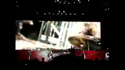 Metallica 28.01.2010 Porto Alegre - Phantom Lord 