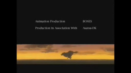 Wolfs Rain Episode 24 Part 3 - English