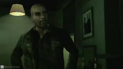Gta4 The Lost Damned -