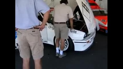 Bmw E30 M3 
