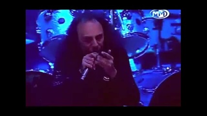 Dio Ronnie James