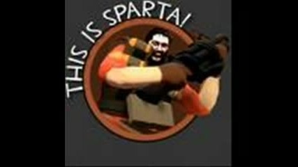 This Is Sparta - Pictures