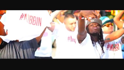 Young Chizz - #mobbin