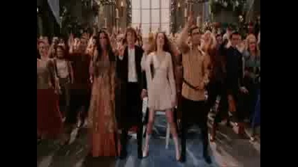 Ella Enchanted End