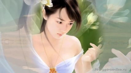 Ocheny krasivaia iaponskaia muzыka. Bambukovaia fleita.bamboo flute. Podryga-on-line.ru