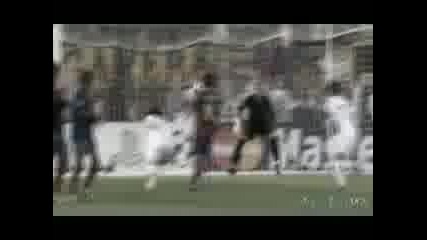 Cristiano Ronaldo - Микс