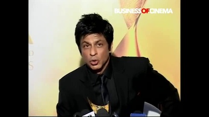Ra.one is my calling card for Vfx and technology for India - Shah Rukh Khan