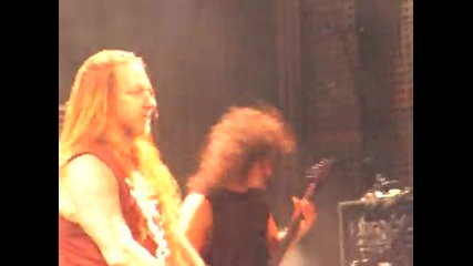 Devildriver - Live In Enshede Holland 