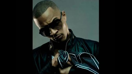 T.i. Ft. Justin Timberlake - Dead and Gone