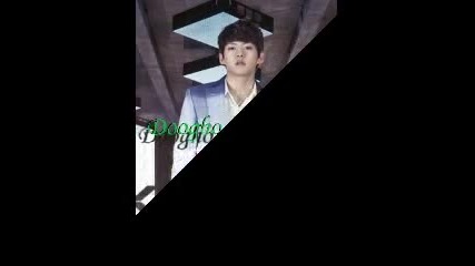 Eng subs U- kiss - Bang Bang Bang