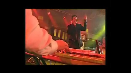 Toni Storaro -taia moiata