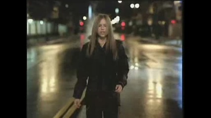 Avril - Im with you